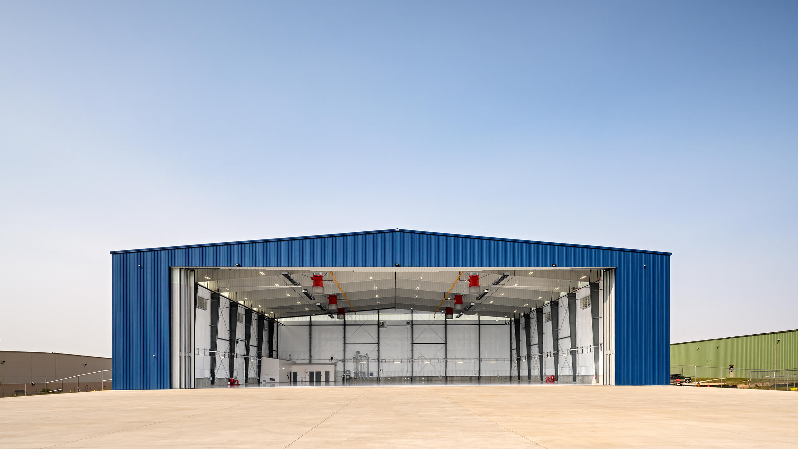 Aerospace Defense Roofing — commercial roofing in Kansas City, MO