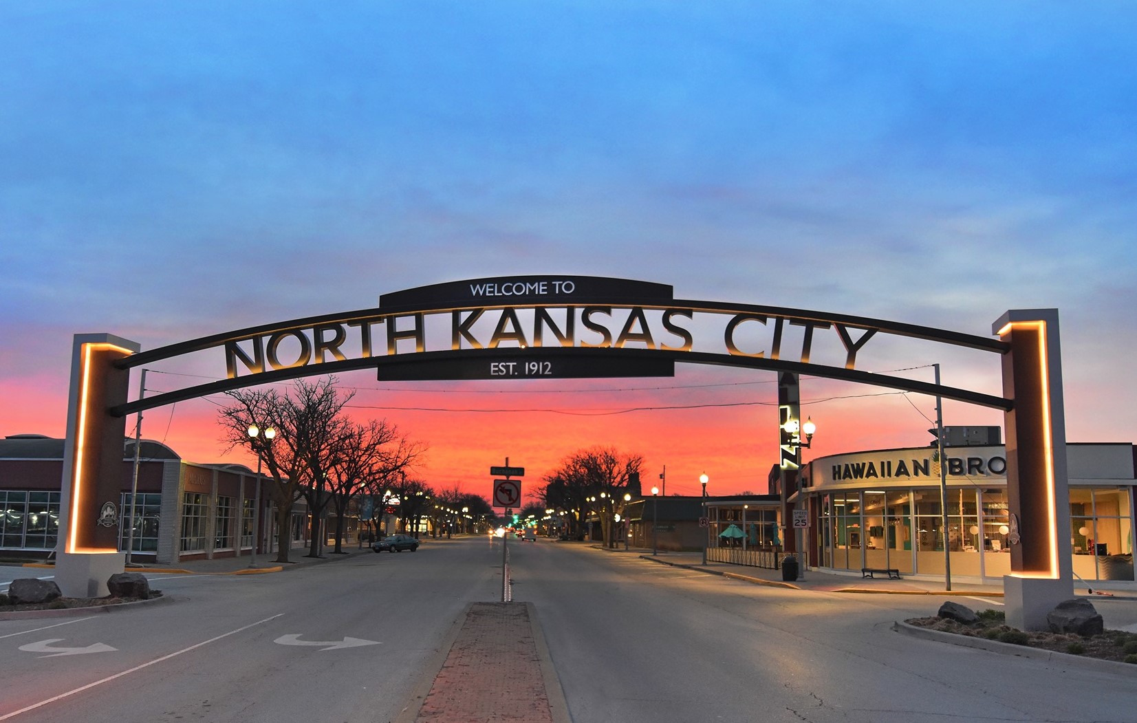 North Kansas City — commercial roofing in Kansas City, MO