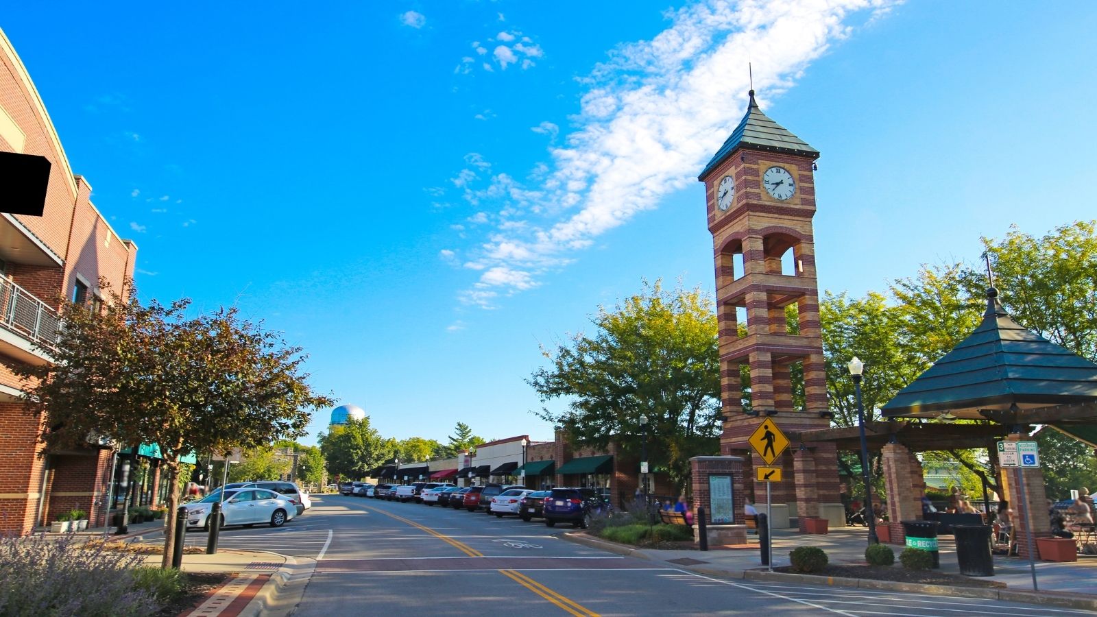 Lee S Summit — commercial roofing in Kansas City, MO