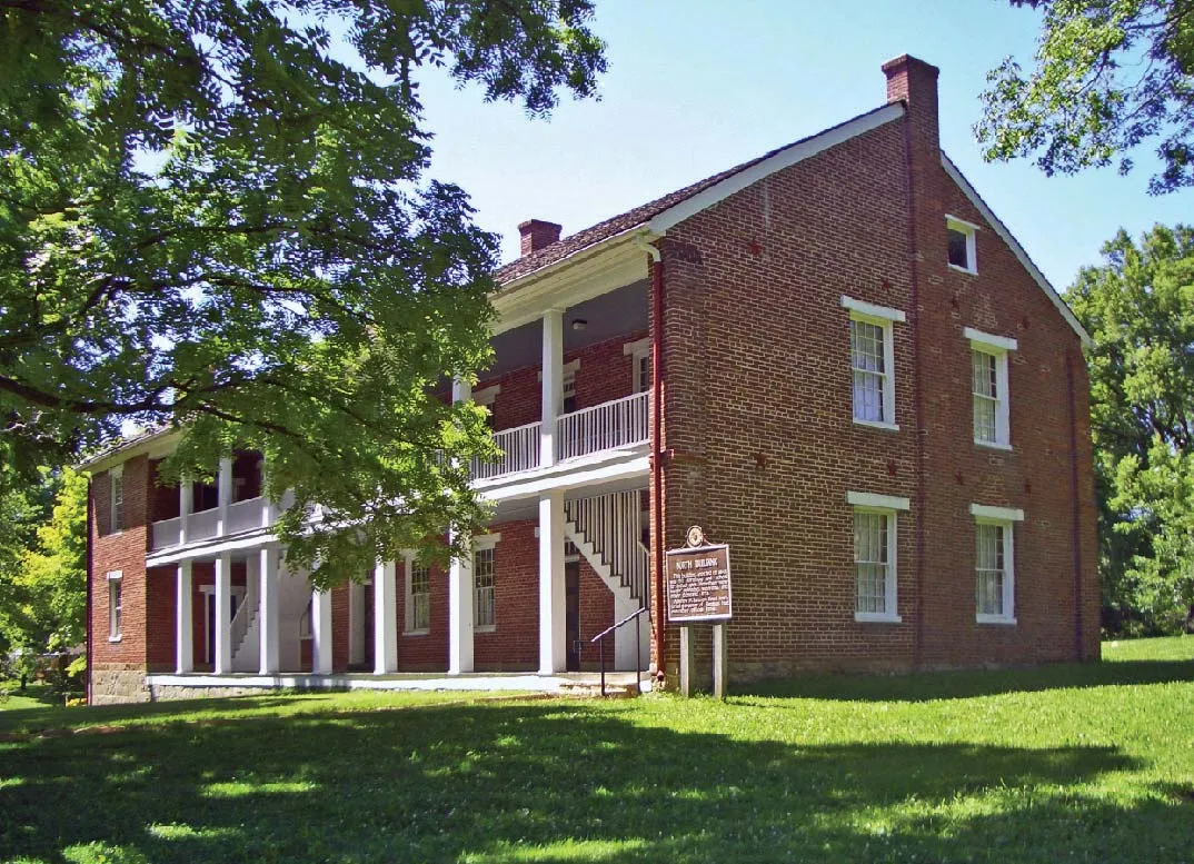 Shawnee — commercial roofing in Kansas City, MO