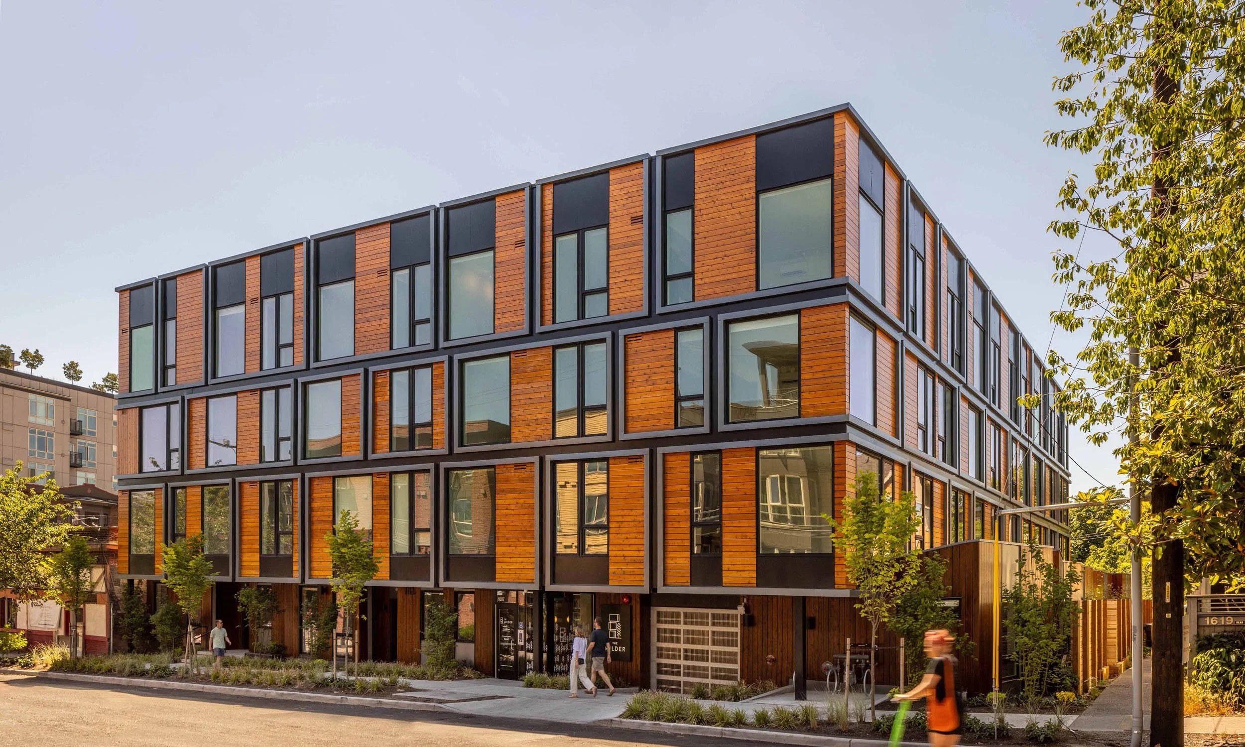Multifamily Roofing — commercial roofing in Kansas City, MO